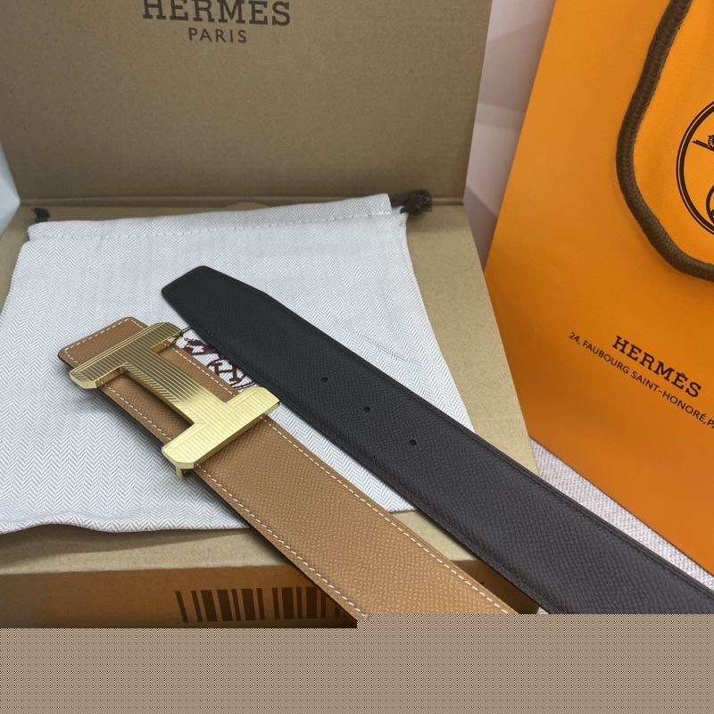 H**mes belts